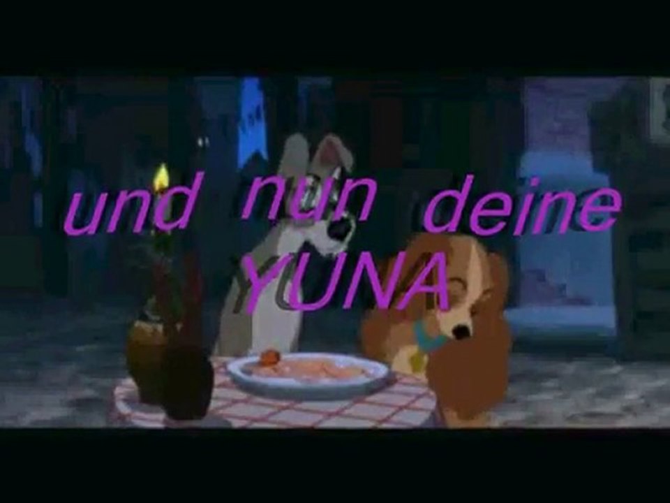 Happy Birthday, Steffi