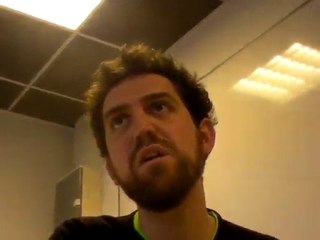 Préparation mentale: "créer un climat de confiance"