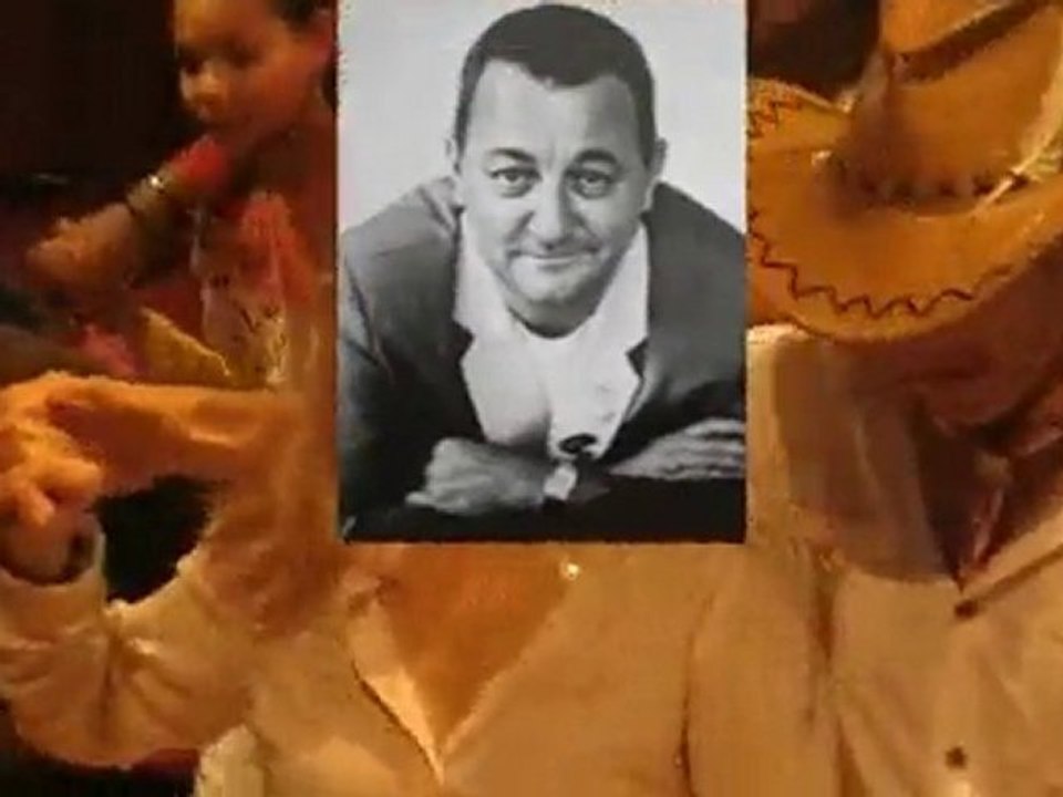 BAL COUNTRY AU PROFIT DES RESTOS DU COEUR