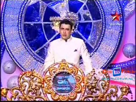 ITA Awards 2010 [Main Event] - 21st Nov 2010 - Pt3