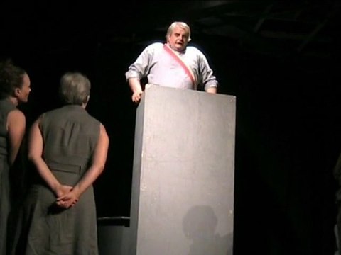 LA MASTICATION DES MORTS