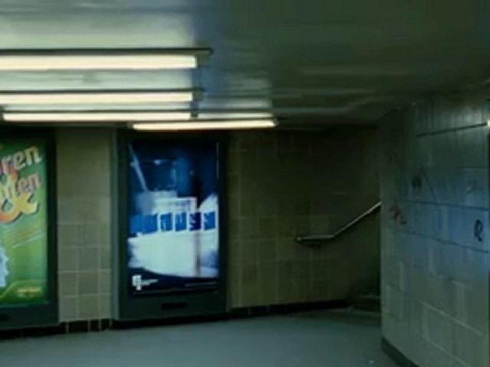 Unknown (2011) Official Trailer