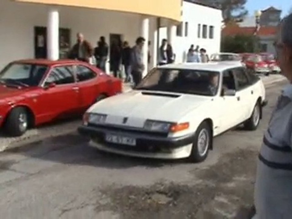 XI Encontro Mensal 2010 do HACETS - Moita - 21/11/2010