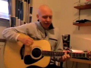 Cover Ray Charles I've got a Women