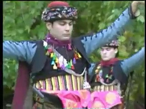 Zeybek ÇÖKERTME ...