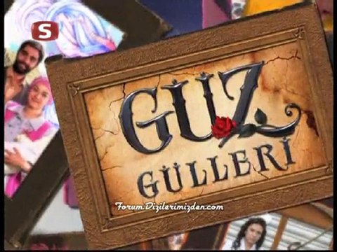 Güz Gülleri 7. Bölüm Fragmanı