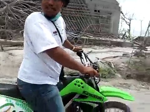 Wedi ACT request for entry permits in place of volunteer