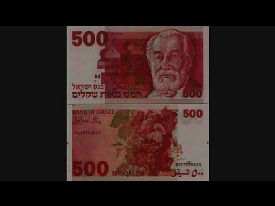 MENSONGES : destruction de la Palestine.