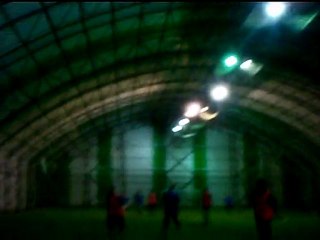 2010 Yortan Turnuvası Kadıköyspor - Büyükdüz Bölüm 1