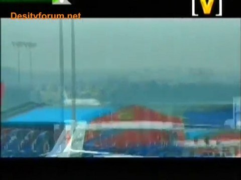 [V] Get Gorgeous 6 - 21st Nov 2010 - Pt1