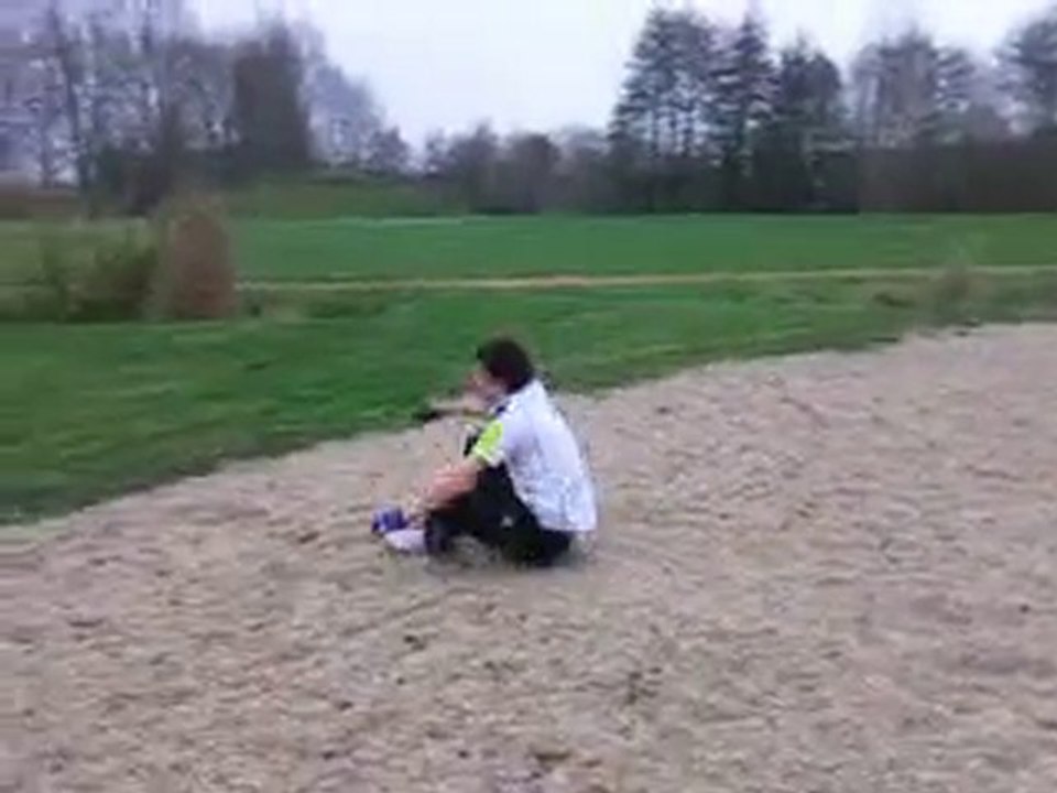 debutant parcour