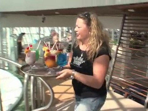 Familienspaß an Bord der Allure of the Seas