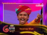 Global Indian Music Awards 2010 - 21st November 2010 Pt2