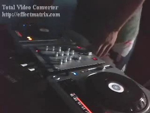 DELIRE TIME DANCEHALL BY DJ CHABIN