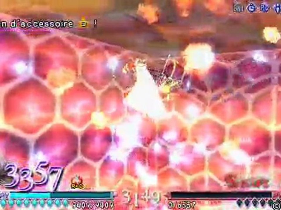 Dissidia 3 : Final Fantasy III vs Final Fantasy IX !