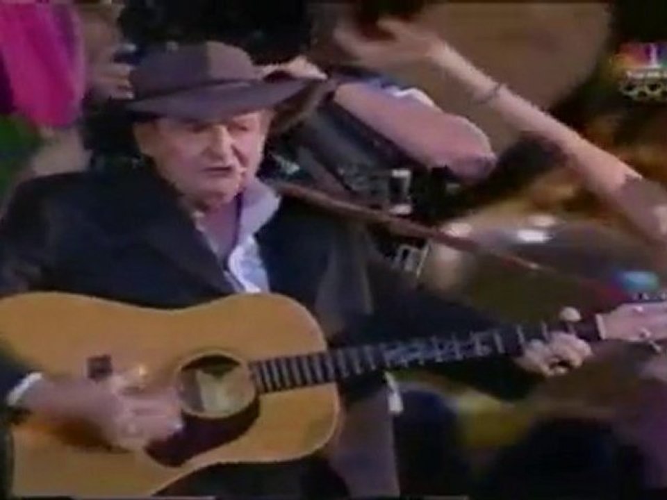 Slim Dusty    "Waltzing Matilda:"    R.I.P. Cobber