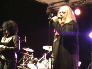 ANGE - Les collines roses