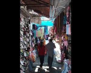 Echange Universitaire Mexique 2009-2010 partie 3/5