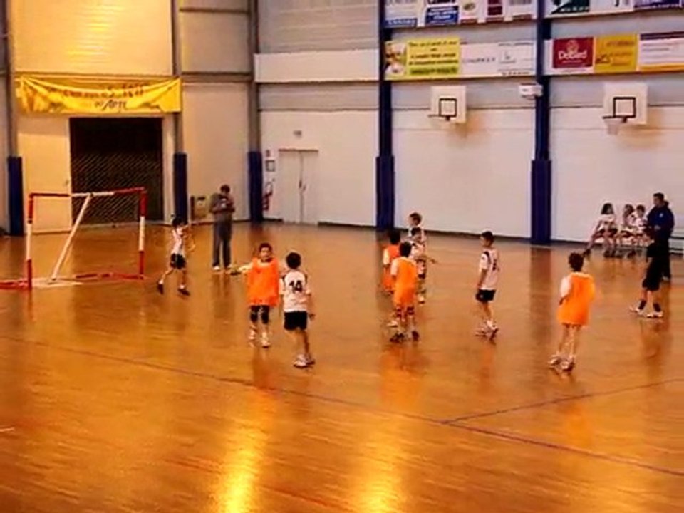 moins de 10 garçons novembre 2010