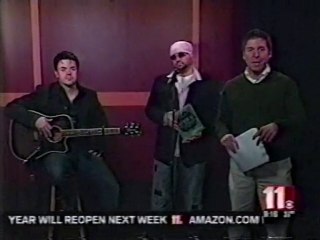 Matt Heart (Fox News America Most Wanted) Demo Reel