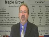 Maple Grove MN Real Estate Realtor Homes for Sale