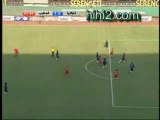 هدف المغرب الاول في مرمى تنزانيا-الحمداوي