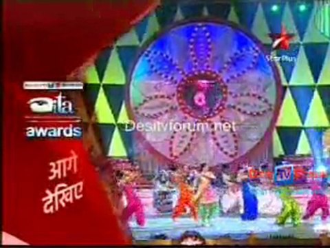 ITA Awards 2010 [Main Event] - 21st Nov 2010 - Pt8