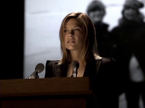 30 Days of Night - Dark Days - Clip Open Mind