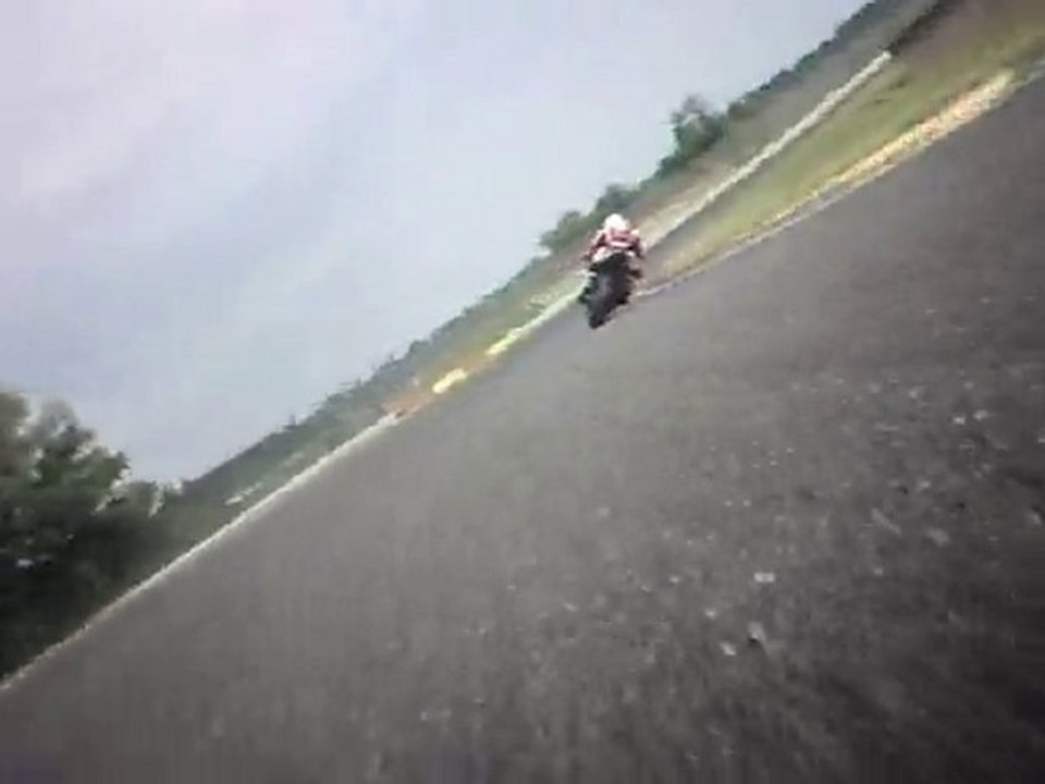TWIST RING RACING  ZX10R 2009  lap times 1,36  pablo  filmed by benjo