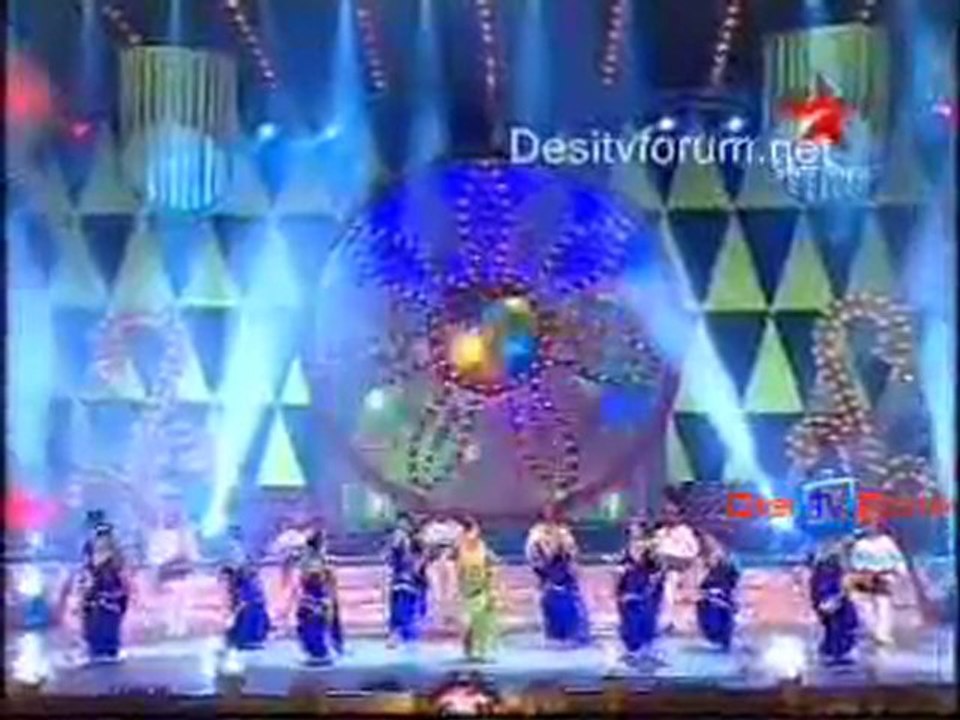 ITA Awards 2010 [Main Event] - 21st Nov 2010 - Pt9