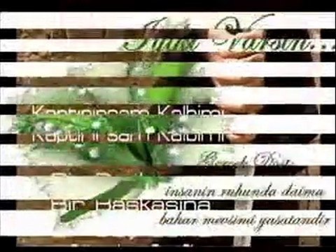 Akkuşlu Metin - Bitmez Tükenmez Çilem