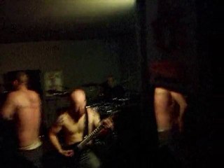 As We Bleed  "(Forever Sworn To) The Black Lodge" live@Rouen