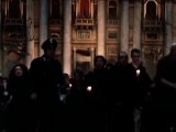 Vatican Collapse - Clip Vatican Collapse (English)