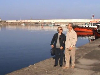 Sonbaharda Akçakoca Sessizliğin Derin Noktası - In autumn