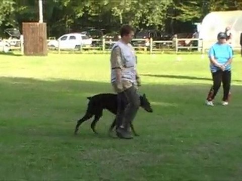 valea obeissance montrichard 10 octobre 2010