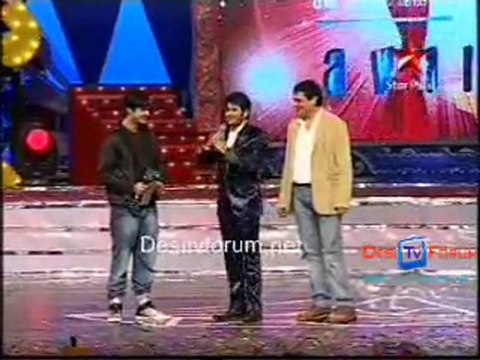 ITA Awards 2010 [Main Event] - 21st Nov 2010 - Pt11