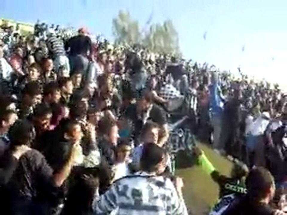 20 Kasım 2010 ALTAY - Mersin İ.Y.