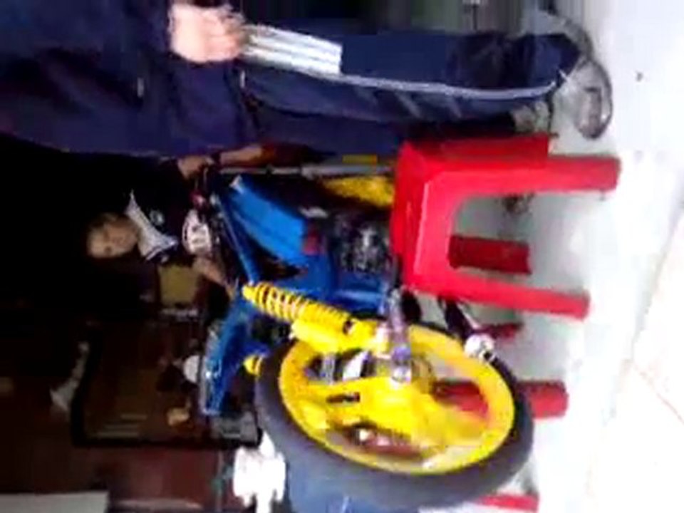video 1 g1
