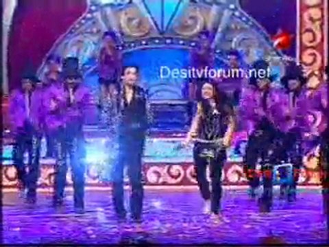 ITA Awards 2010 [Main Event] - 21st Nov 2010 - Pt12