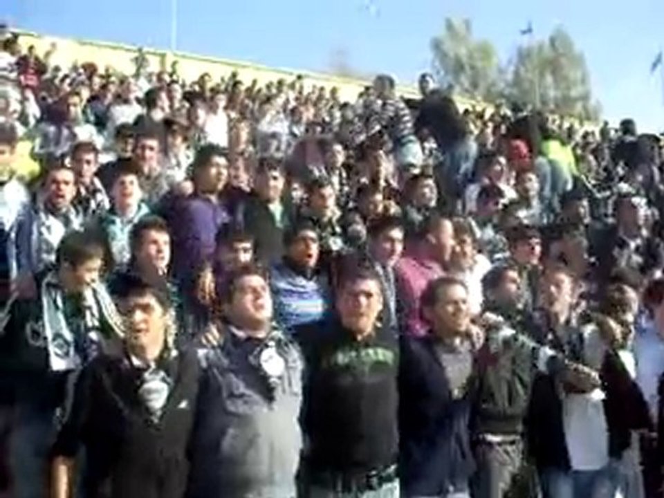 20 Kasım 2010 ALTAY - Mersin İ.Y.
