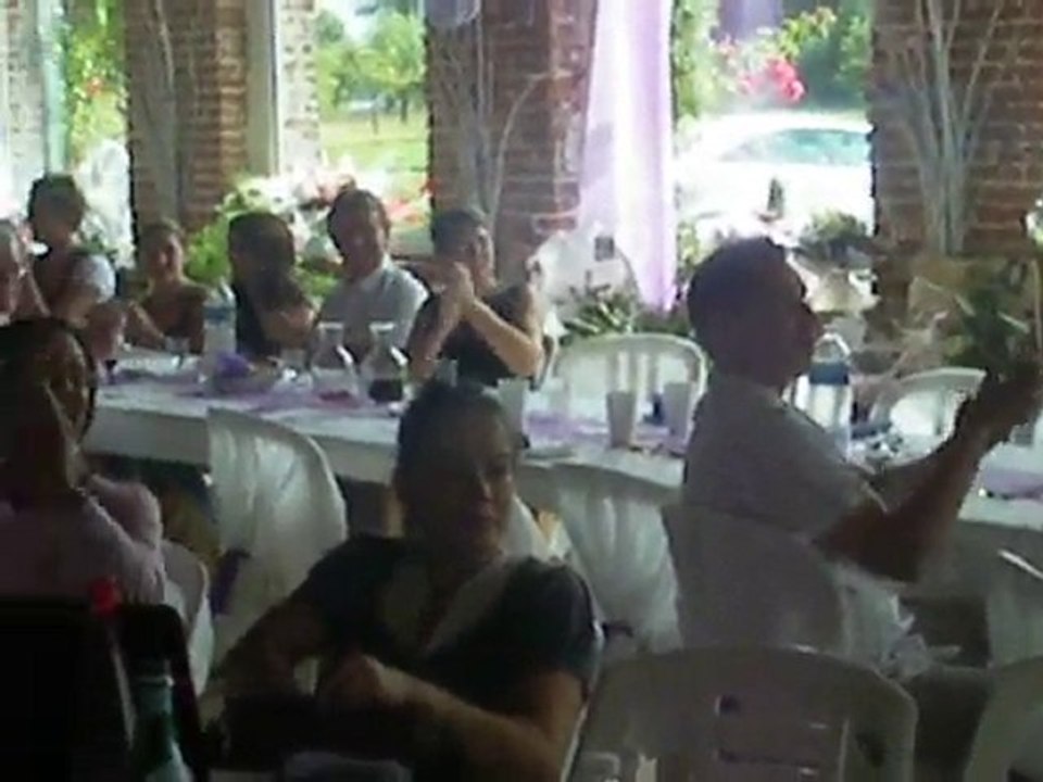 Yohann - La tactique du gendarme