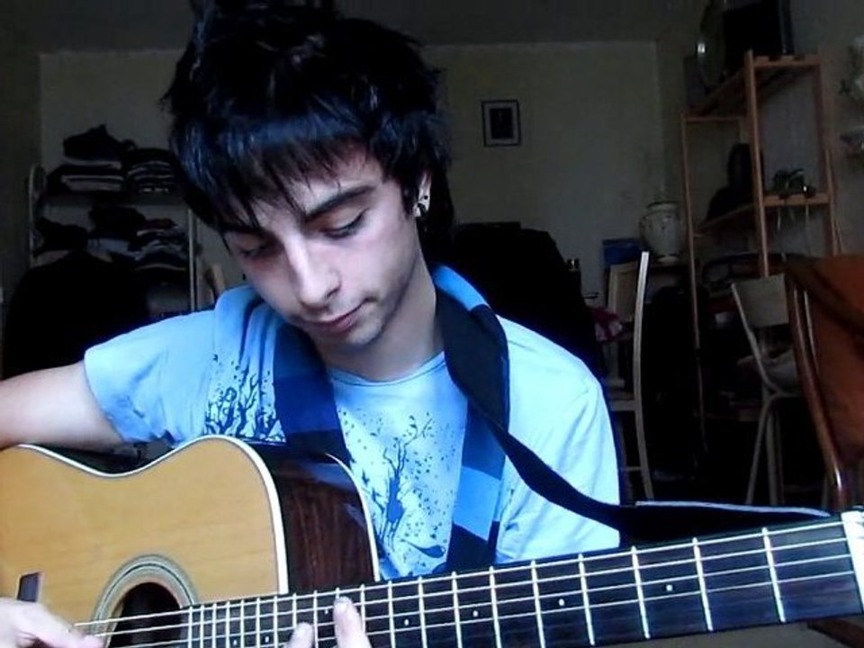 Tyoni ° Wriggles - Juste avant que