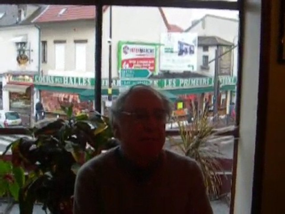 Roger Rapalino