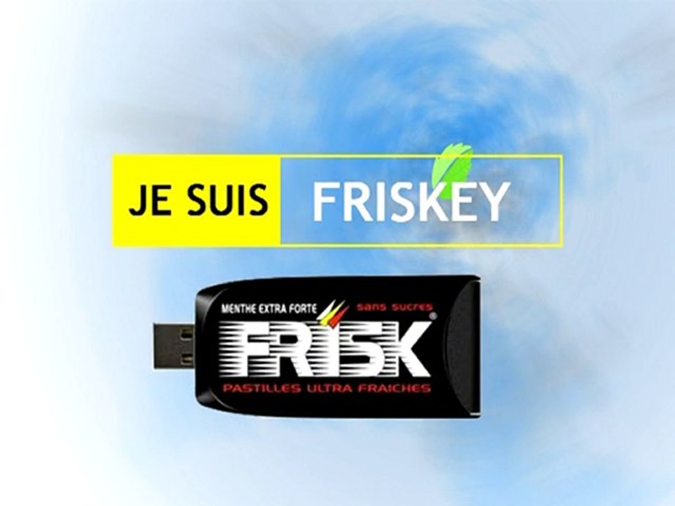 Friskey