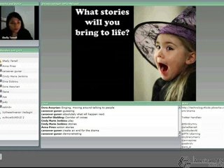 TESOL Lecture - Using Drama in the Classroom - 1