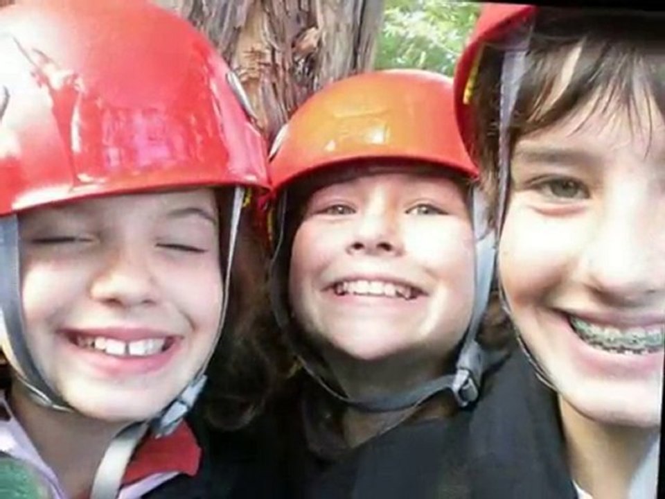 2010-11-15 video zip line redwoods.avi