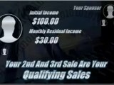 Powerline 100 - $5,000 to $10,000 A Month In Residual Income