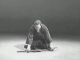 Iaido 13 katas par Ogura Sensei