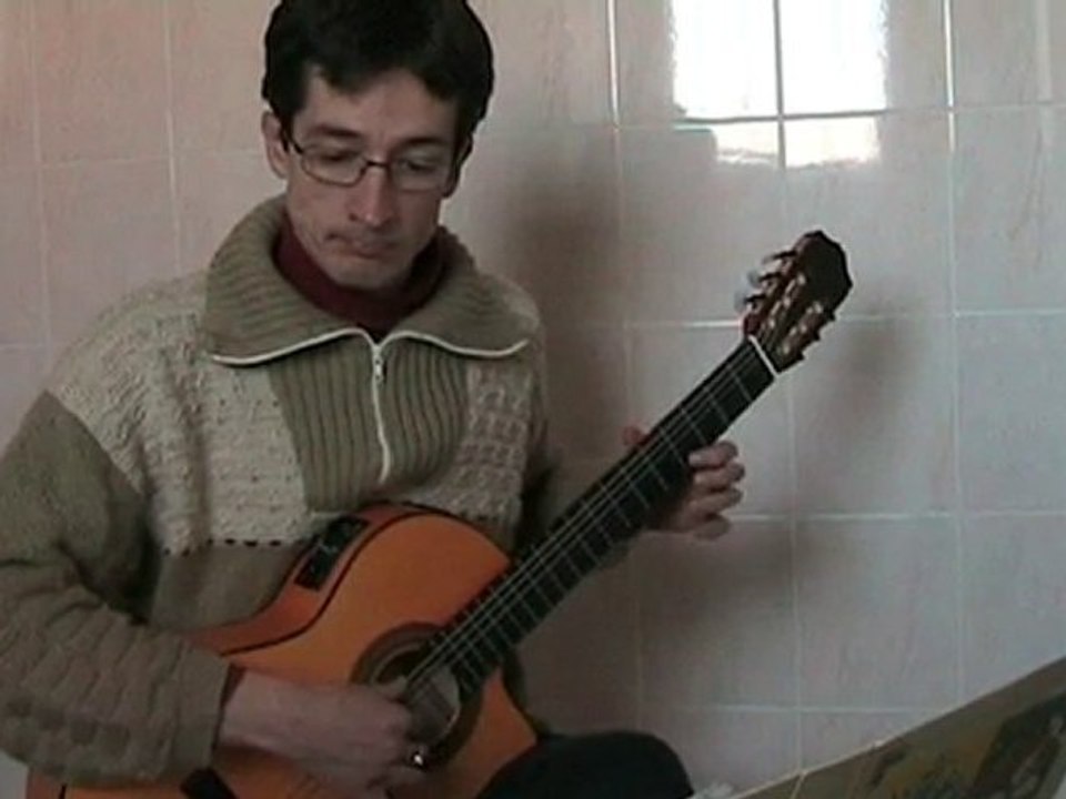 Rumba des saintes marie de la mer