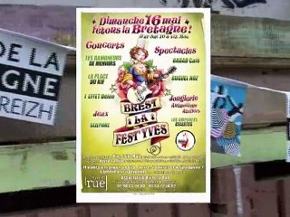 BREST_LA_FEST-YVES 2010-VIVRE LA RUE